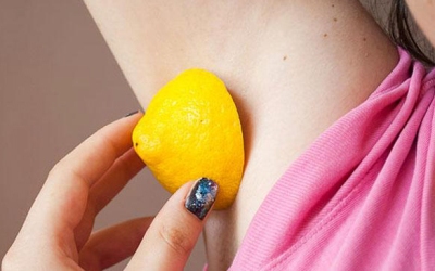 Jangan Takut Ketiak Hitam, Ini Cara Memutihkanya