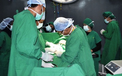 Ingin Percantik Alat Kelamin, Dengan Harga Sekitar Rp110 Juta