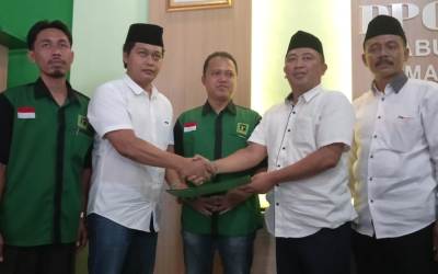 Pilkada 2020, PPP Malang Banjir Bacabup-Bacawabup