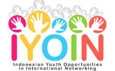 IYOIN Ajak Pemuda Bersaing di Era MEA