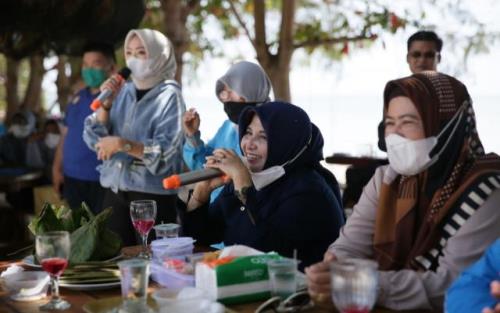 Wako Tanjung Pinang: Guru PAUD Bentuk Karakter Anak