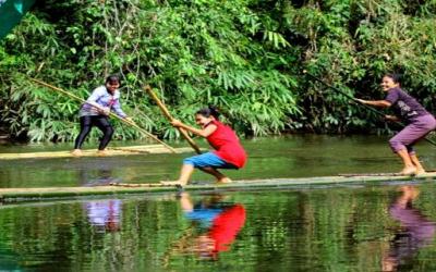 Wisata Religi dan Alam, Handalan Wisata Riau yang Memikat