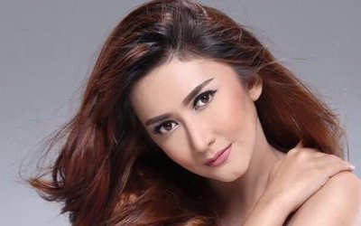 Nafa Urbach dan David NOAH Bikin Heboh Lewat Videonya