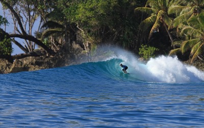 Saingi Lombok dan Bali, Sumbar Gandeng Australia