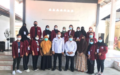 Universitas Negeri Gorontalo Sukses Laksankan KKN Gel 2 