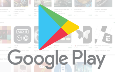 Aplikasi LGBT di Play Store, Ini Kata Rudiantara