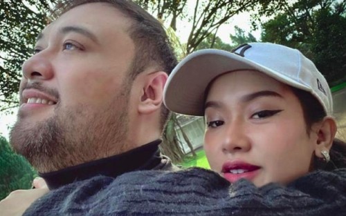 Melepas Masa Lajang, Cita Citata Dikabarkan Menikah Hari Ini