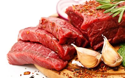 Tips Amankan Kolesterol Saat Santap Daging Kambing