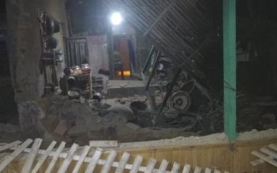 6 Orang Meninggal Akibat Gempa Pandeglang Banten