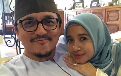 Engku Emran Sedih Rindukan Laudya Cynthia Bella