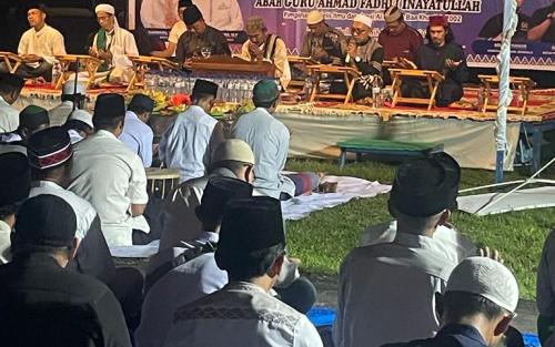 PWI Bengkalis Akan Gelar Sholat Akhir Tahun 2022