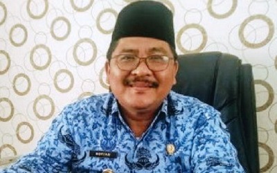 Disdik Asahan Kembali Perpanjang Belajar Dari Rumah