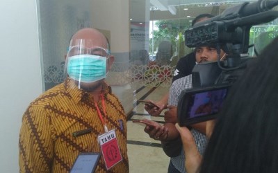 Dugaan Pemerasan, Kepsek di Inhu Dipanggil Kejati