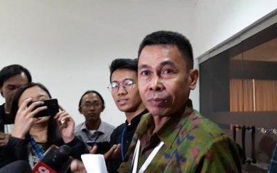 KPK Akan Jerat Penyelenggara Negara Korupsi dengan TPPU