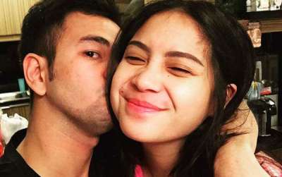 Ultah Bersamaan, Raffi Ajak Jalan Nagita ke Eropa