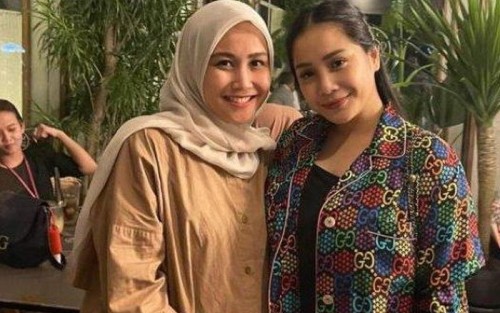Nagita Slavina Bicara Isu Selingkuh Raffi Ahmad