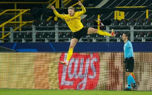 Chelsea Harus Datangkan Haaland untuk Rebut Juara