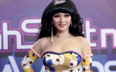 Zaskia 'Bebek Nungging' Ucapkan 6 Kali Kata 'Maaf'