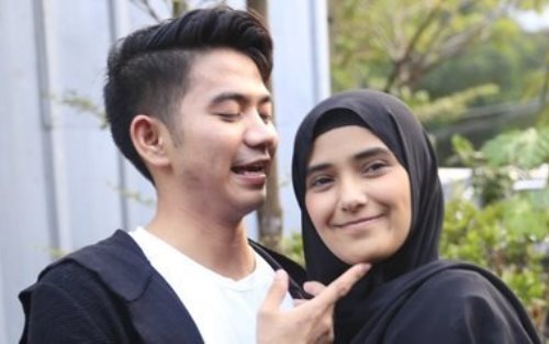 Rizki DA Buka-bukaan, Nadya Mustika Hamil Tak Wajar