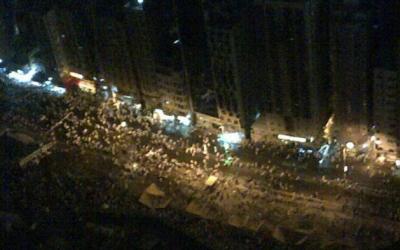 Hotel di Makkah Terbakar, 2 Jamaah Haji Luka Bakar