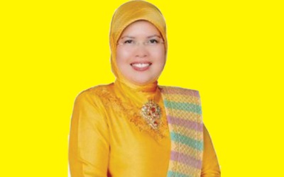 Pencalonan Penghuni Kursi Ketua, DPRD Riau Surati Mendagri