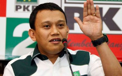 PKB Sebut Ada Oknum Dendam karena KPK Terlalu Keras