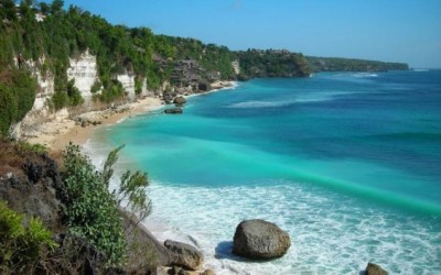 Indonesia Tawarkan 31 Pulau Terluar untuk Investor Asing
