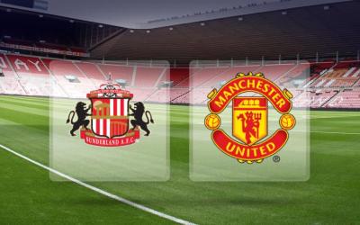 Ini Prediksi Manchester United Lawan Sunderland