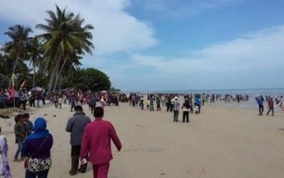 Terkait Dana Liputan, Ini Jawaban PPTK