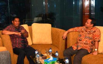 Embung : Sampah Jadi Barang Bernilai Ekonomis