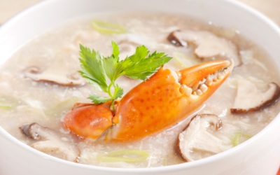 Sup Paling Enak saat Musim Hujan Ala Dapur Mama