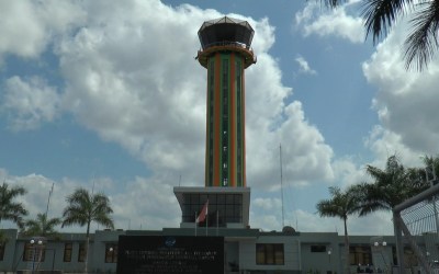 Penerbangan Bandara Internasional Lombok Kembali Dibuka