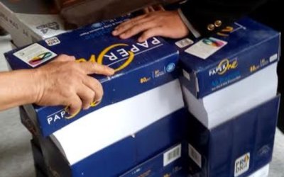 Jessica Habiskan Rp 17,5 juta untuk Nota Pembelaan