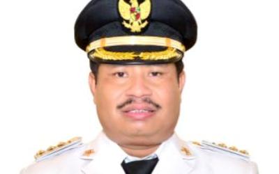 Bupati Buka Sosialisasi UU Administrasi Kependudukan