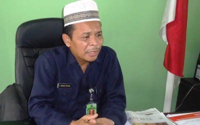 Ahmad Supardi : Jadikan Medsos Fasilitas Dakwah