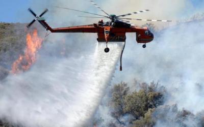 Modifikasi Cuaca Akibat Karhutla, Pesawat Taburkan 64,4 Ton Garam