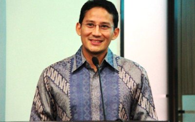 Relawan Sandiaga Uno Optimis SSU Menangkan Pilkada DKI 2017