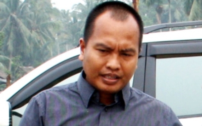 Syahrial: Jika Ada Buktinya Mafia Proyek Lapor Kami