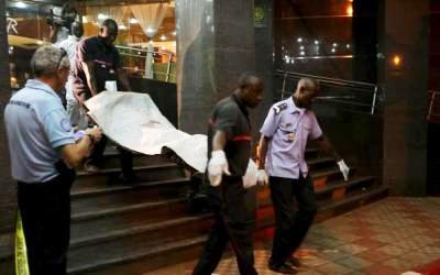 Presiden Mali: Terkait Penyanderaan Hotel Mali, 19 Orang Tewas