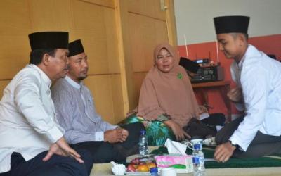 Katua LPTQ Minta Qari dan Qoriah Mengulang Kaji