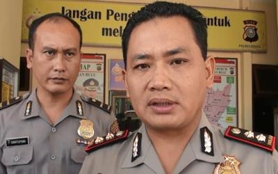 Berkas Dugaan Korupsi 55 Unit RLH di Rohul Sudah P21