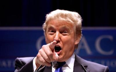 Donald Trump Larangan Muslim Masuk ke AS?