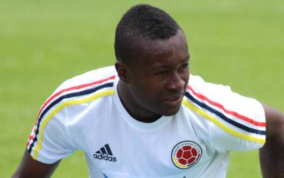 Manchester City Segera Segel Transfer Marlos Moreno