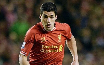 Luis Suarez Berpeluang Kembali ke Liverpool