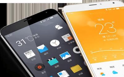 Meizu Harga Murah, Kwalitas Setara Apple iPhone 6 Plus dan Samsung