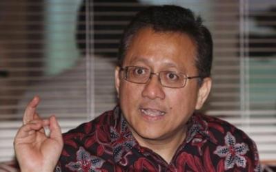 Ketua DPD: Revisi UU KPK Jangan Tambah Persoalan Bangsa