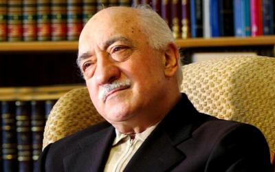 Fathulah Gulen Bantah Dalangi Kudeta Militer Turki