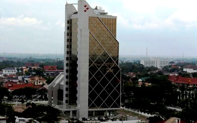 Bank Riau Kepri, Bank BUMD Siap Buka Cabang di Jakarta