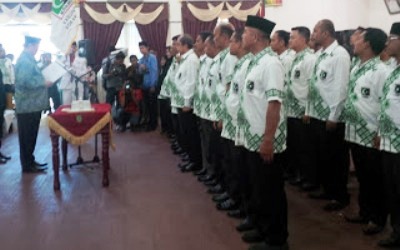 KAHMI Rohil Diharapkan Dapat Bersinergi dengan Pemerintah