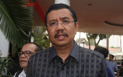 Tengku Erry Nuradi: Ada Kejanggalan Pencairan Dana Bansos